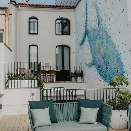 테라사 Petit Luxe Volta B&B 외부 사진