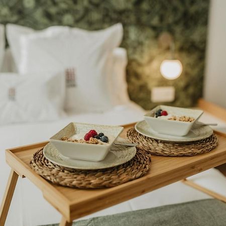 테라사 Petit Luxe Volta B&B 외부 사진
