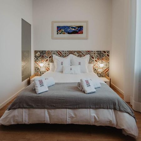 테라사 Petit Luxe Volta B&B 외부 사진