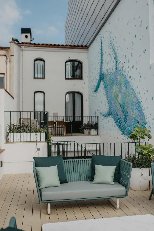 테라사 Petit Luxe Volta B&B 외부 사진
