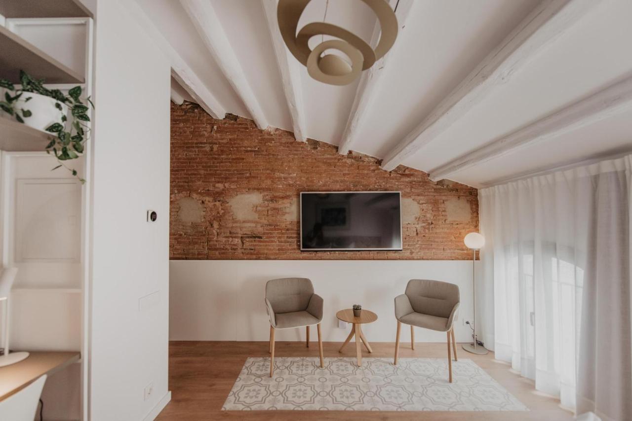 테라사 Petit Luxe Volta B&B 외부 사진