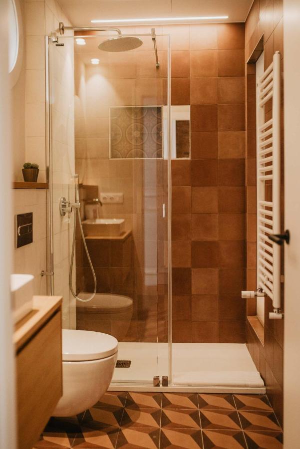 테라사 Petit Luxe Volta B&B 외부 사진
