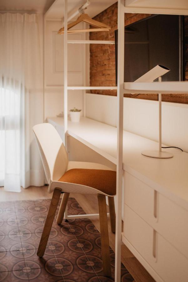 테라사 Petit Luxe Volta B&B 외부 사진