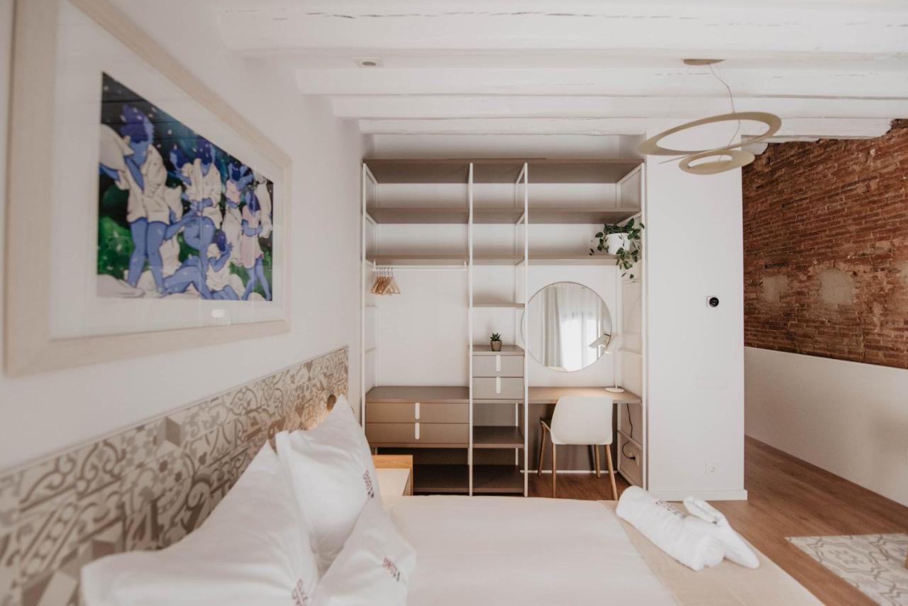 테라사 Petit Luxe Volta B&B 외부 사진