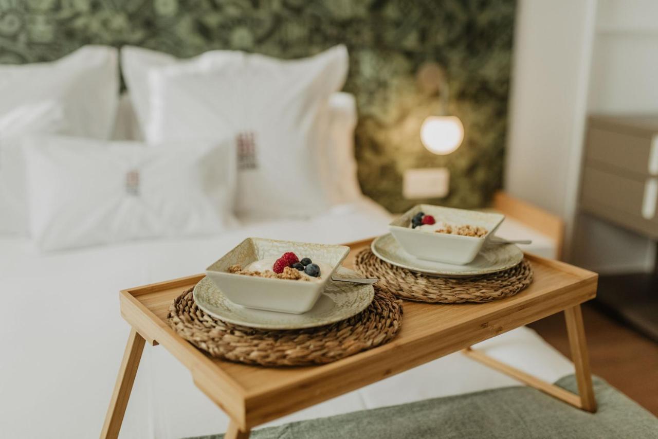 테라사 Petit Luxe Volta B&B 외부 사진