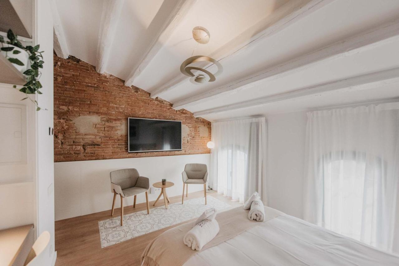 테라사 Petit Luxe Volta B&B 외부 사진
