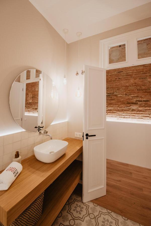 테라사 Petit Luxe Volta B&B 외부 사진