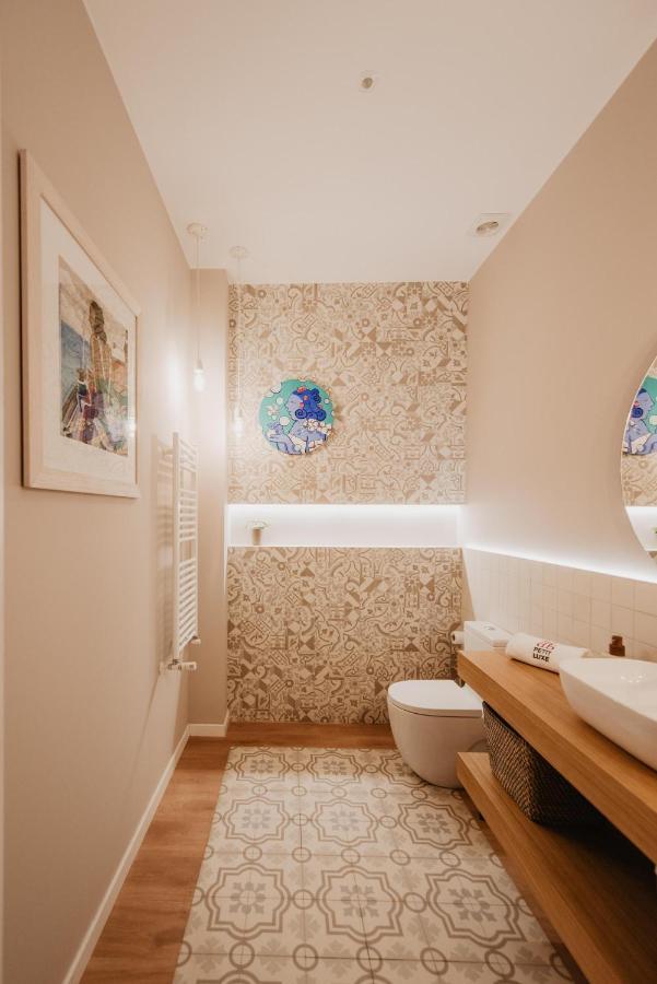 테라사 Petit Luxe Volta B&B 외부 사진