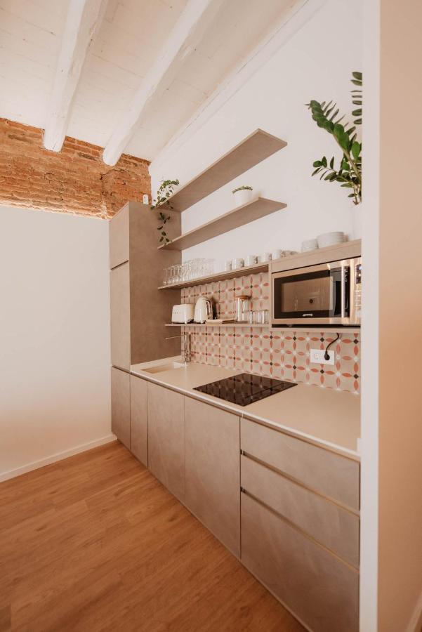 테라사 Petit Luxe Volta B&B 외부 사진