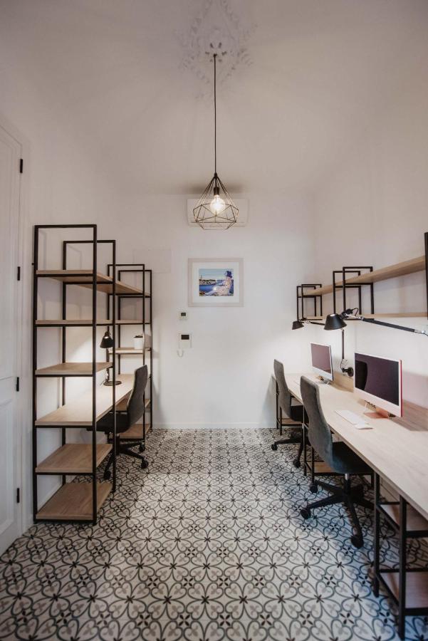 테라사 Petit Luxe Volta B&B 외부 사진