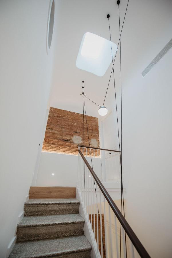 테라사 Petit Luxe Volta B&B 외부 사진