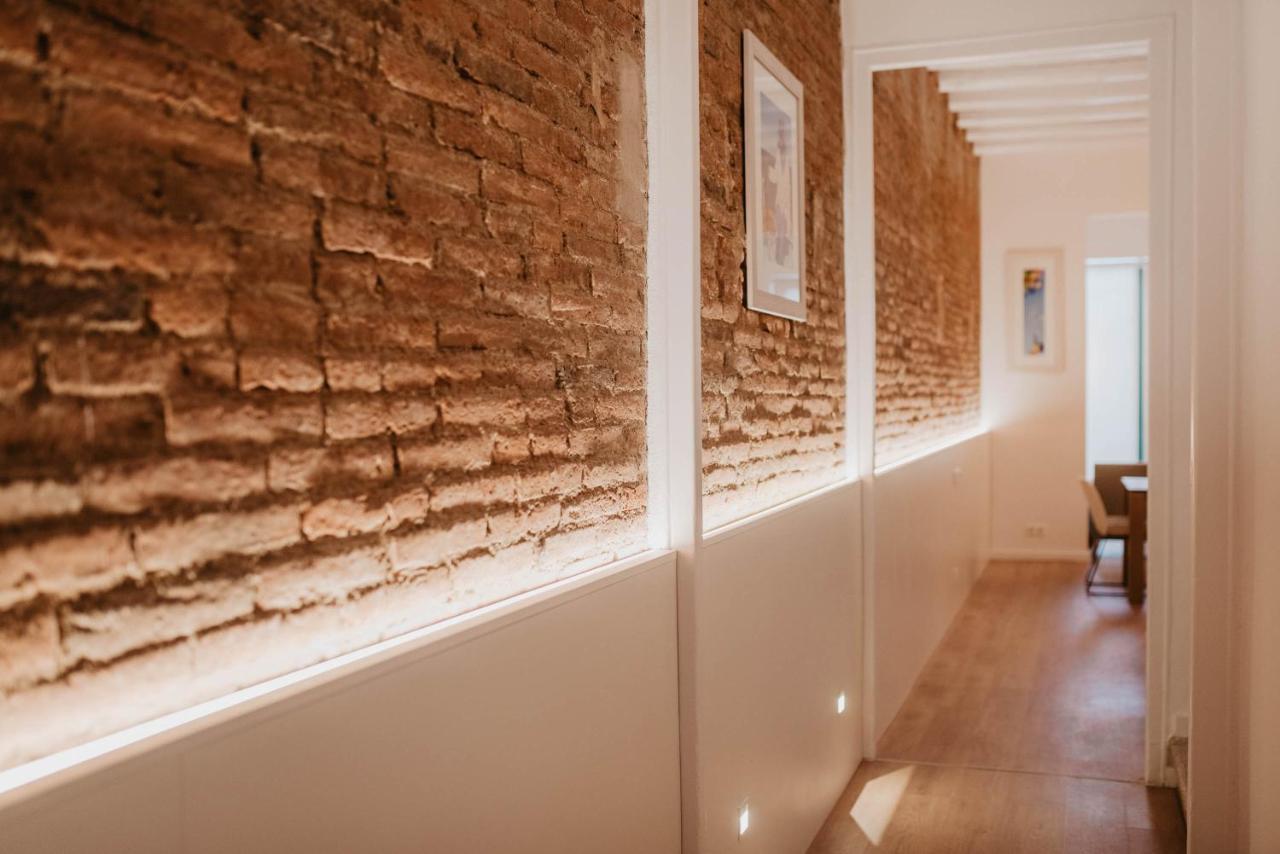 테라사 Petit Luxe Volta B&B 외부 사진