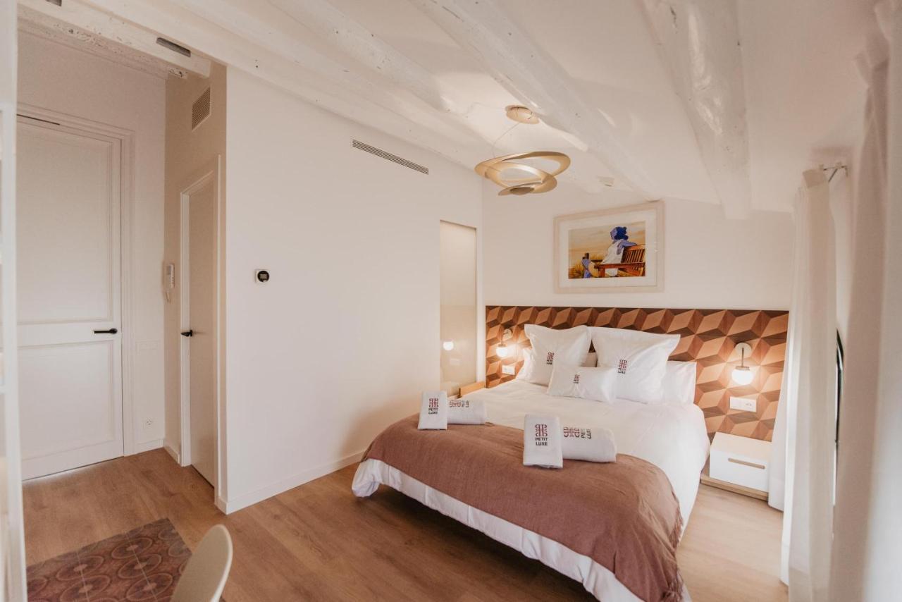 테라사 Petit Luxe Volta B&B 외부 사진