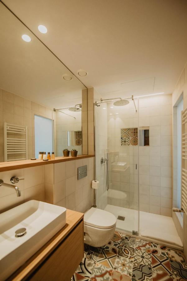 테라사 Petit Luxe Volta B&B 외부 사진