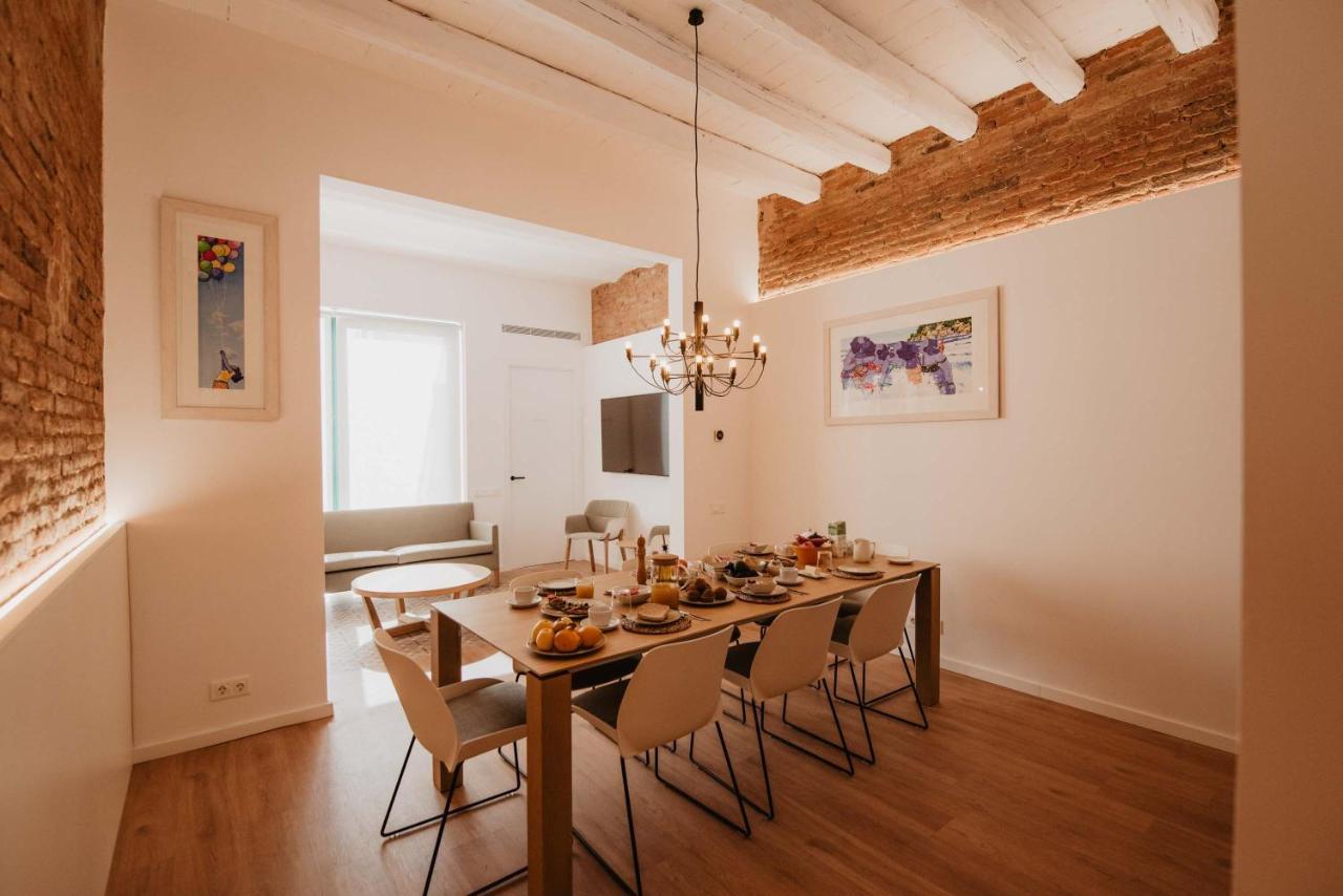 테라사 Petit Luxe Volta B&B 외부 사진