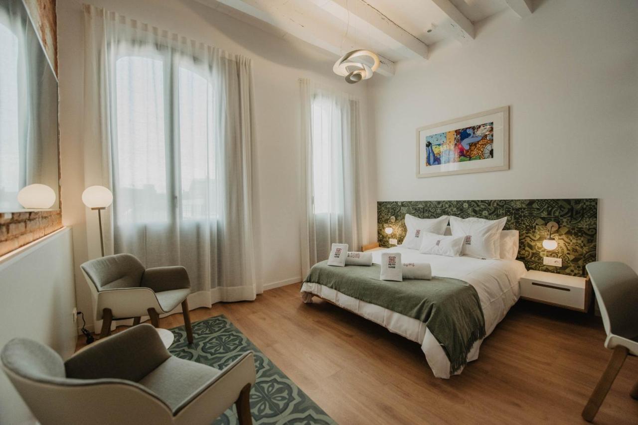 테라사 Petit Luxe Volta B&B 외부 사진
