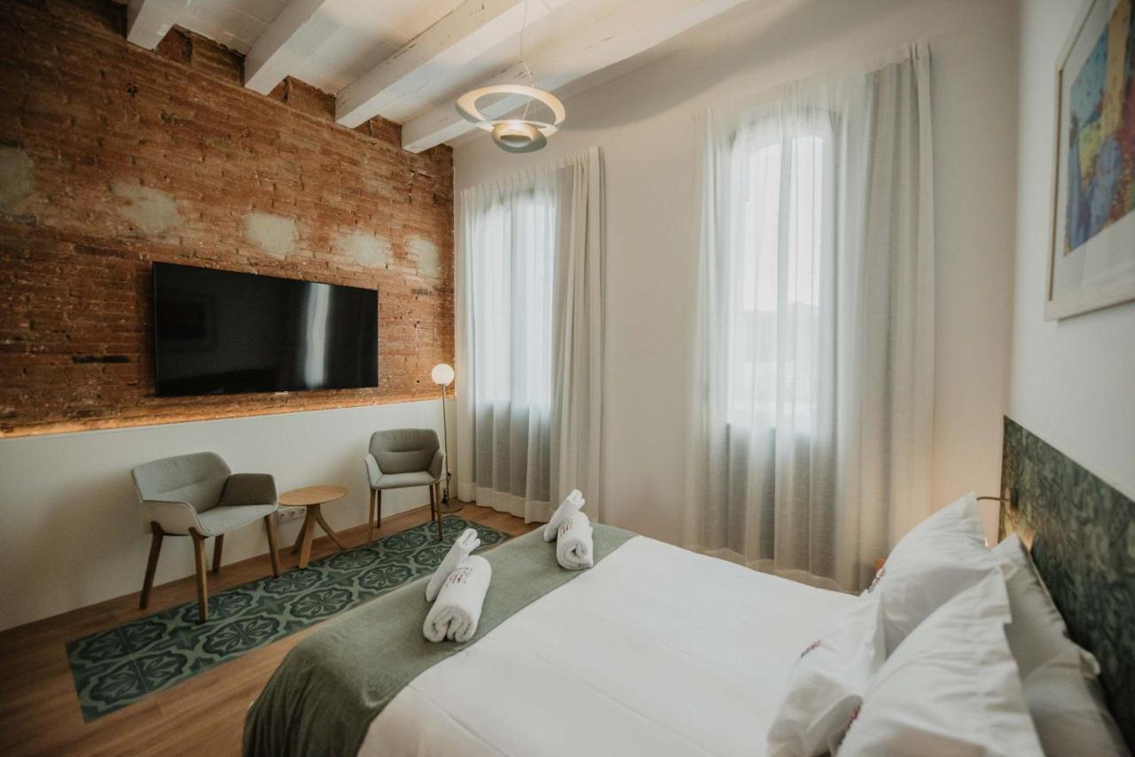 테라사 Petit Luxe Volta B&B 외부 사진