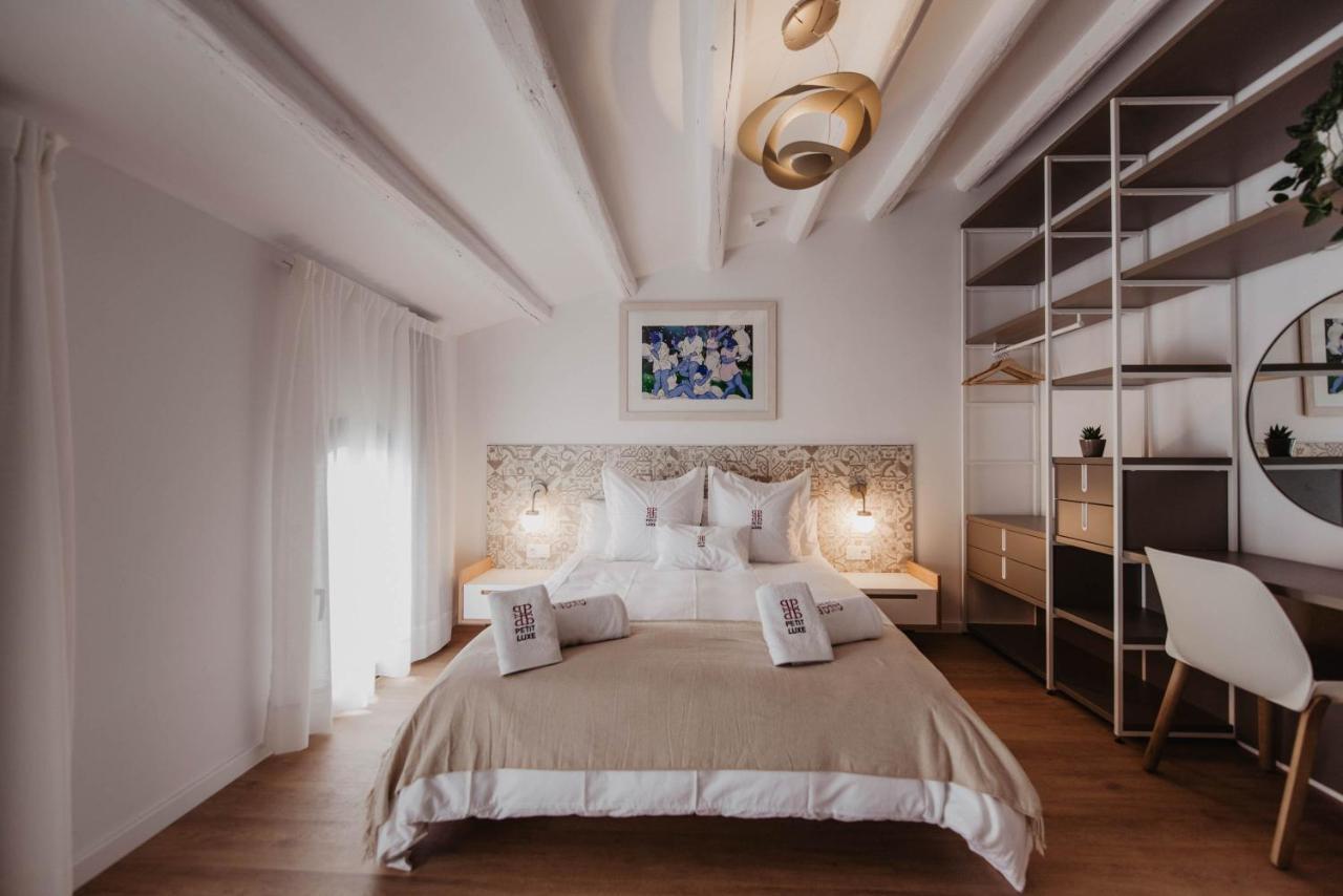 테라사 Petit Luxe Volta B&B 외부 사진