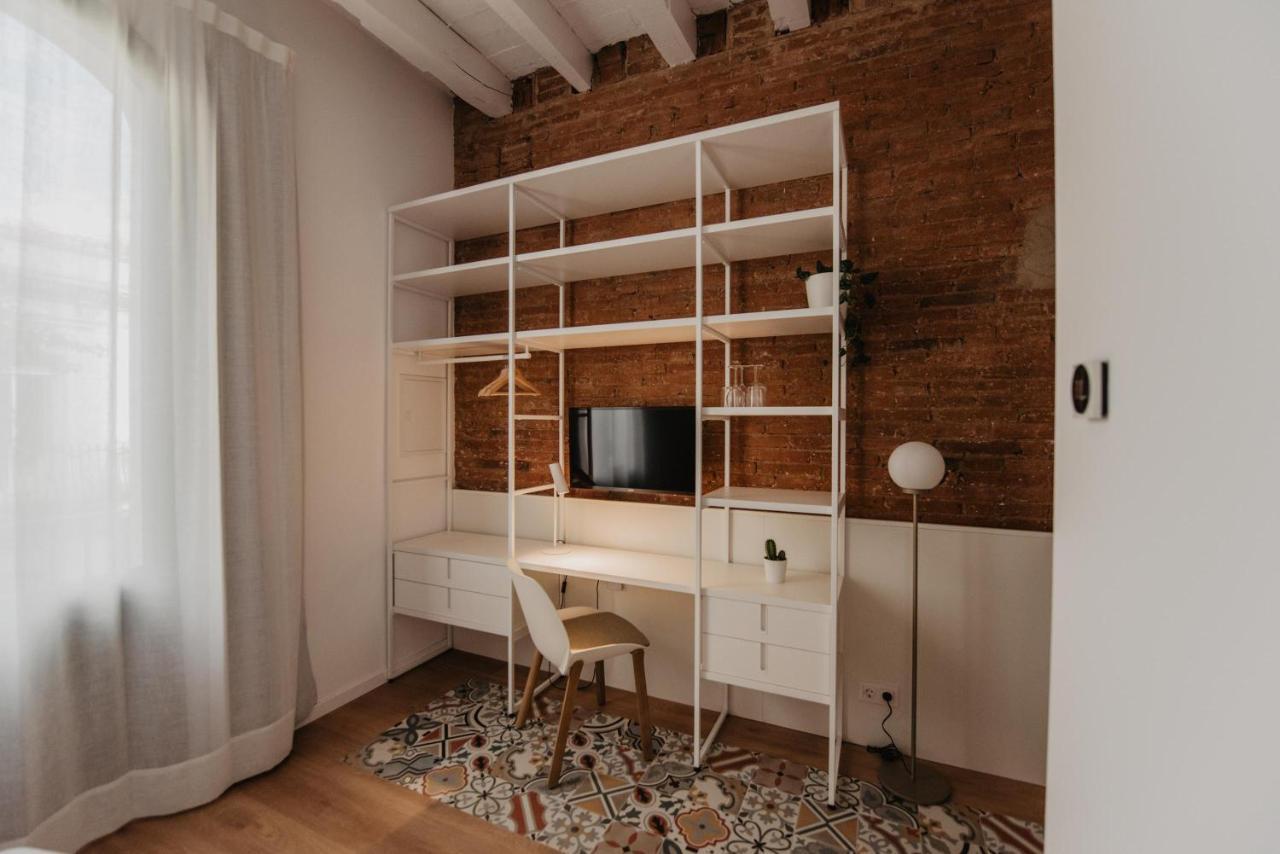 테라사 Petit Luxe Volta B&B 외부 사진
