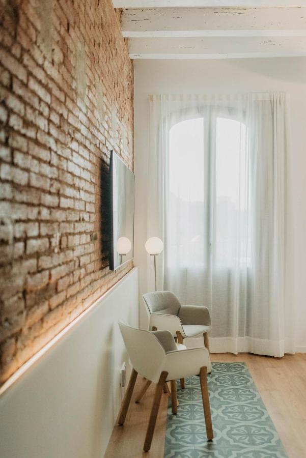 테라사 Petit Luxe Volta B&B 외부 사진