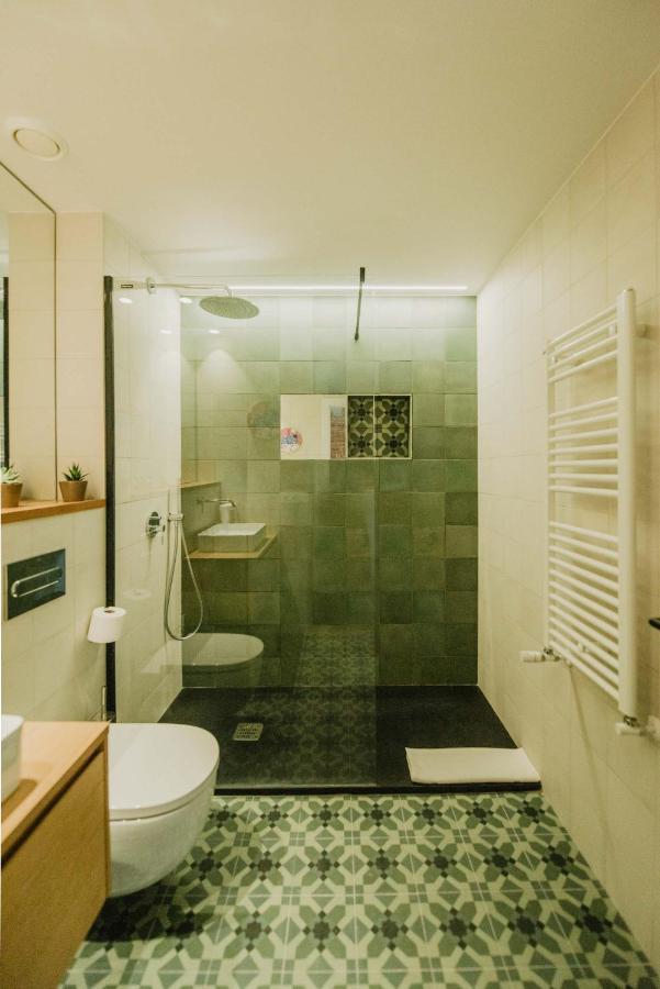 테라사 Petit Luxe Volta B&B 외부 사진