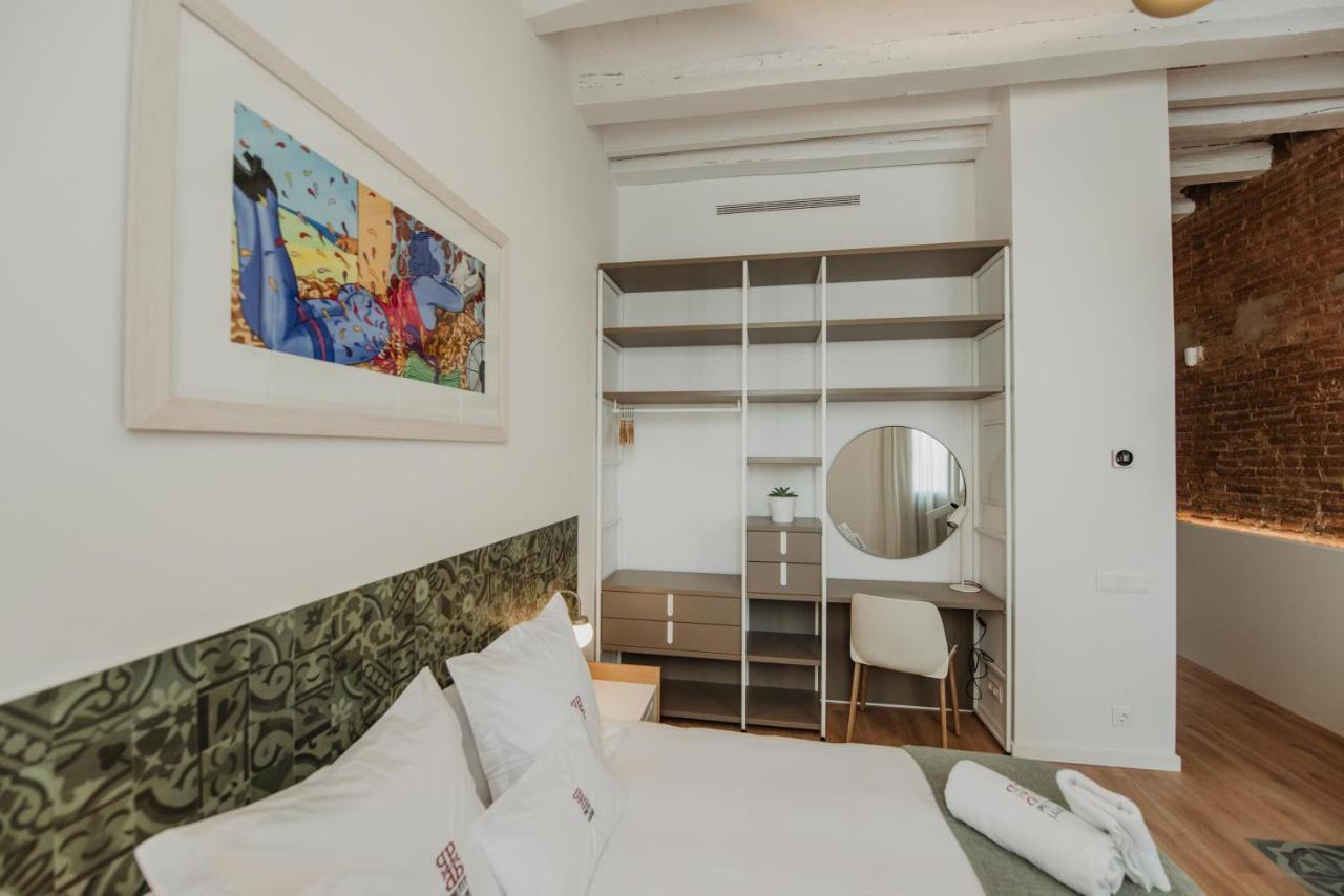 테라사 Petit Luxe Volta B&B 외부 사진