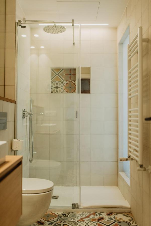 테라사 Petit Luxe Volta B&B 외부 사진