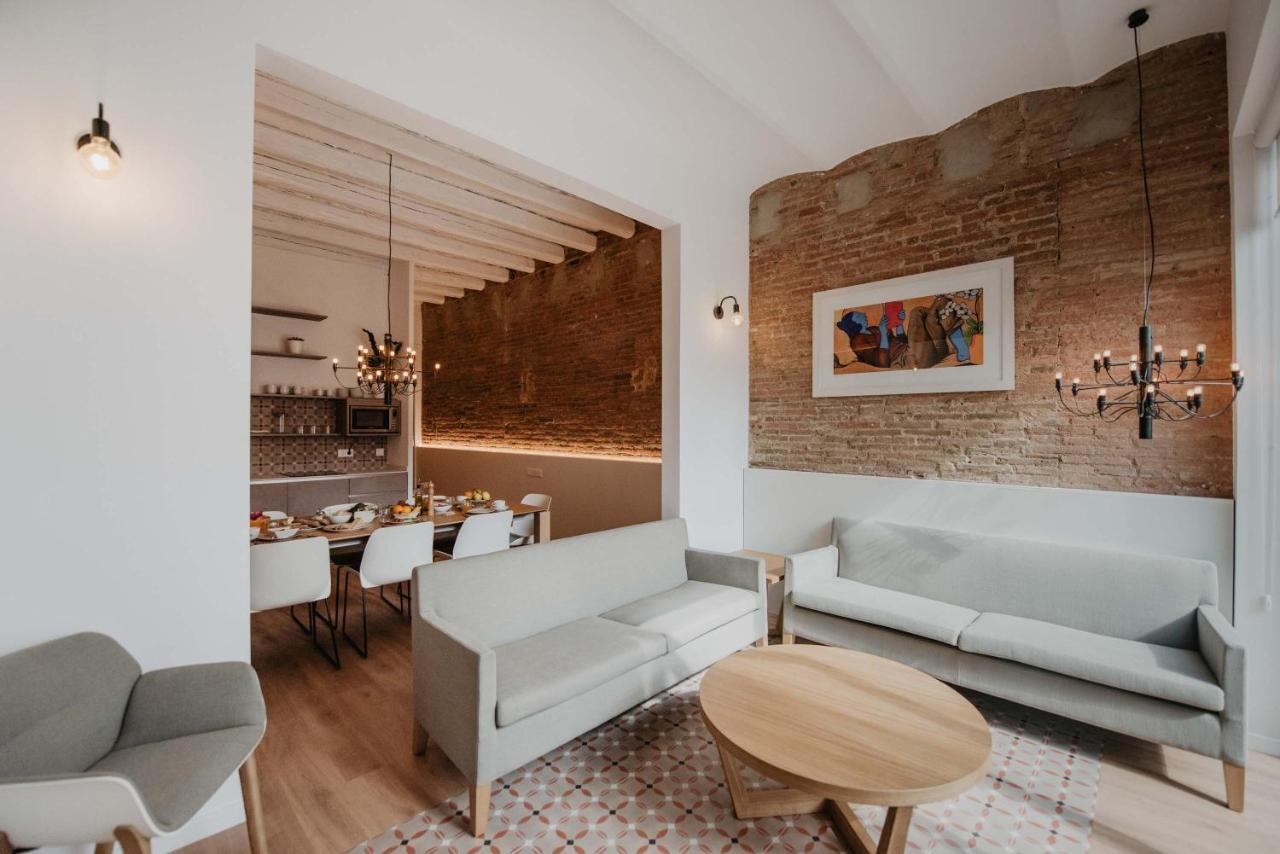 테라사 Petit Luxe Volta B&B 외부 사진