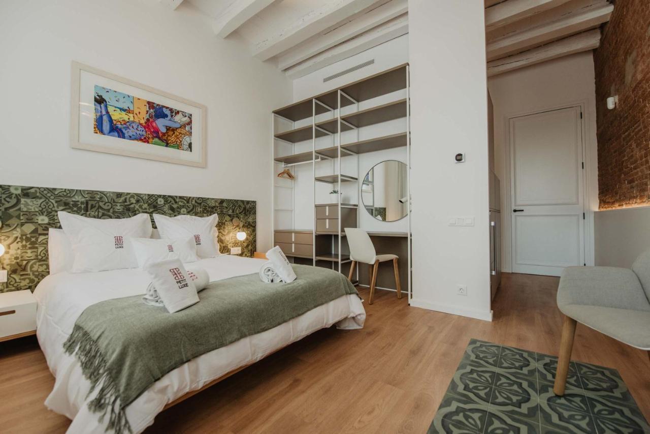 테라사 Petit Luxe Volta B&B 외부 사진