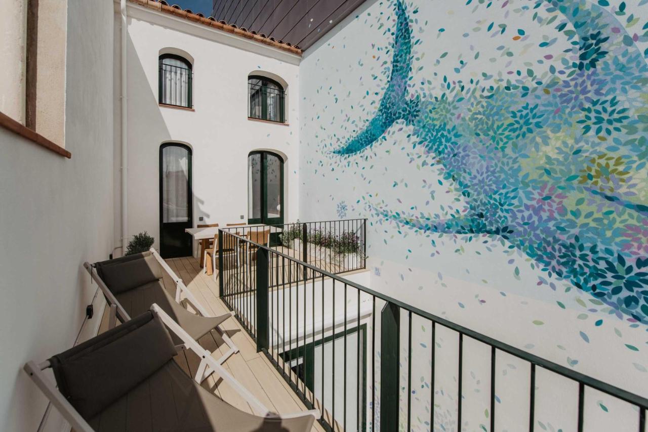 테라사 Petit Luxe Volta B&B 외부 사진