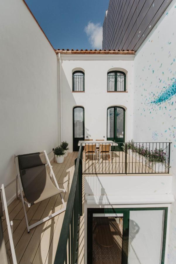 테라사 Petit Luxe Volta B&B 외부 사진