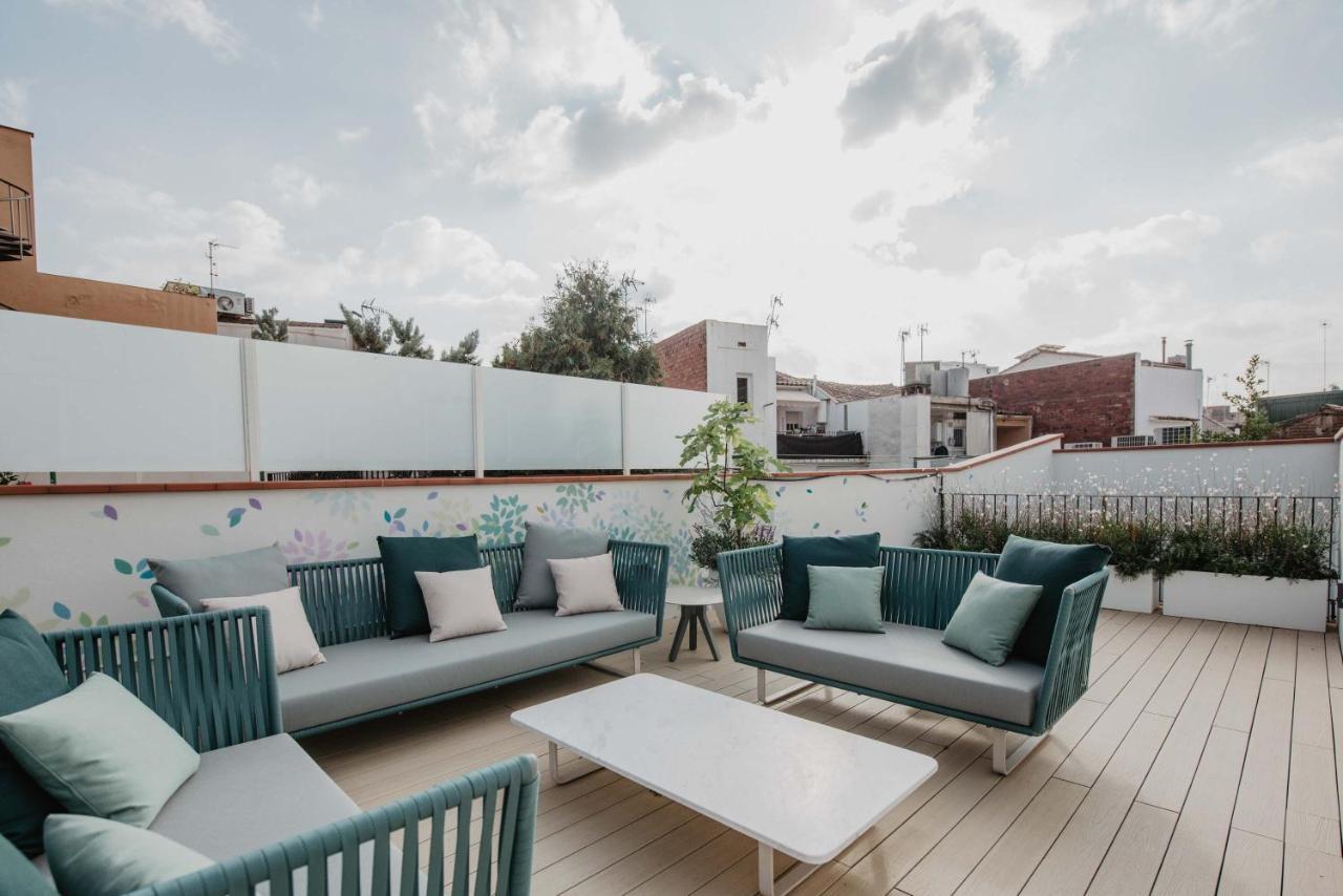 테라사 Petit Luxe Volta B&B 외부 사진