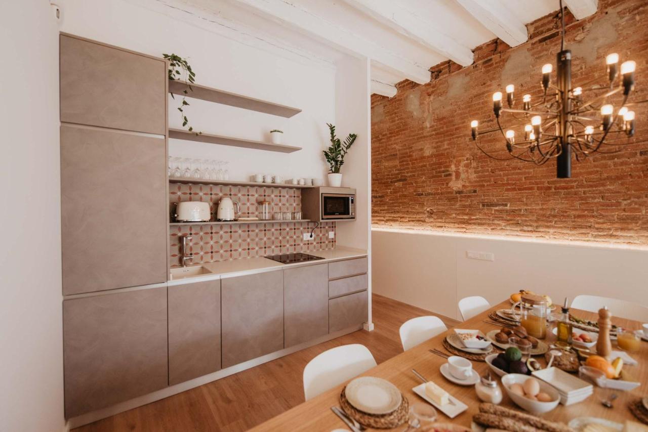 테라사 Petit Luxe Volta B&B 외부 사진