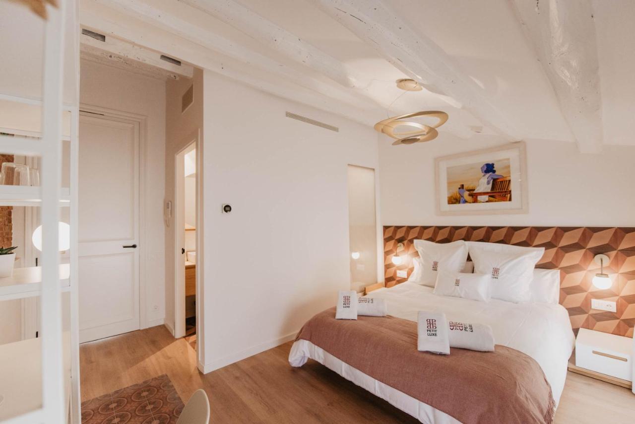 테라사 Petit Luxe Volta B&B 외부 사진